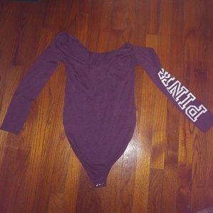 💢 PINK Bodysuit 💢